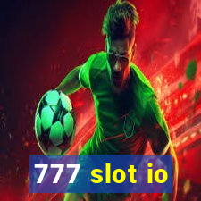 777 slot io