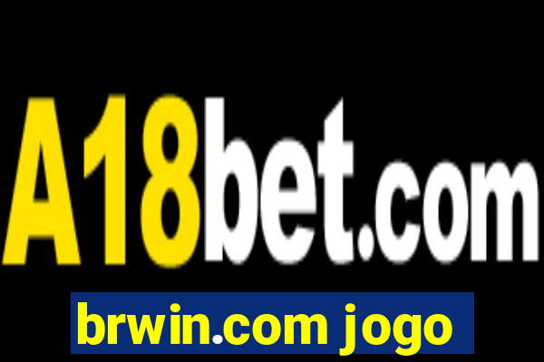 brwin.com jogo