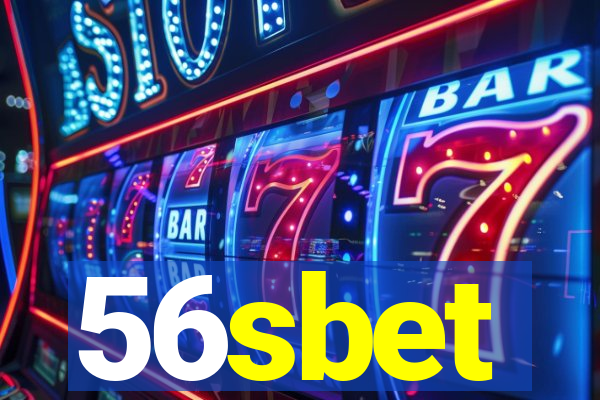 56sbet