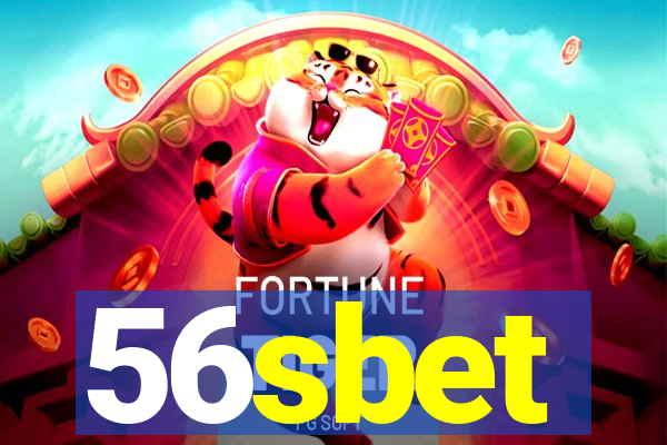 56sbet