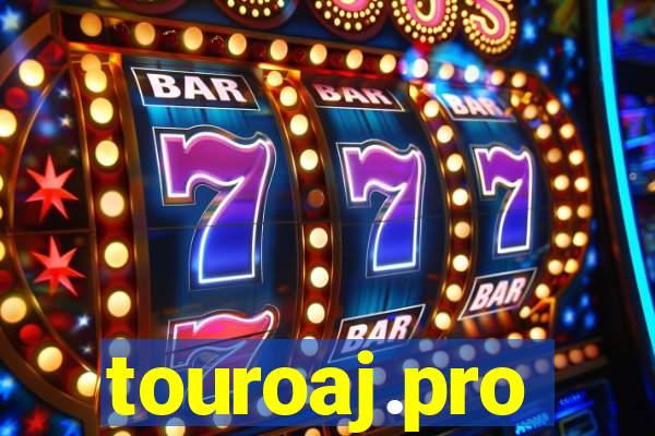 touroaj.pro