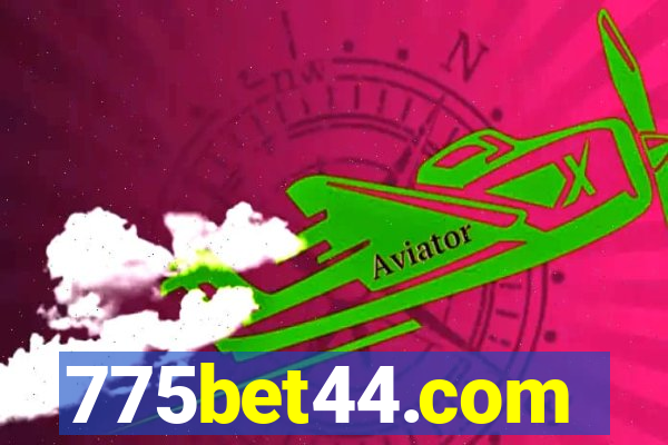 775bet44.com