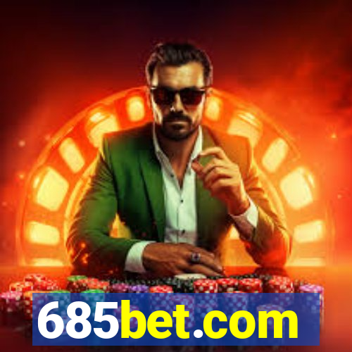 685bet.com