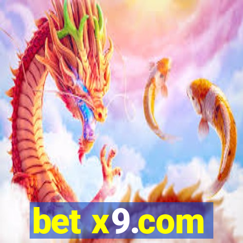 bet x9.com