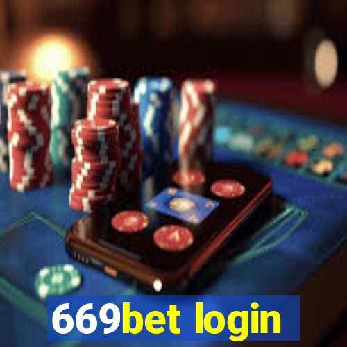 669bet login