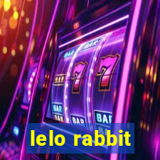 lelo rabbit