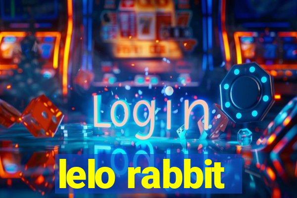 lelo rabbit