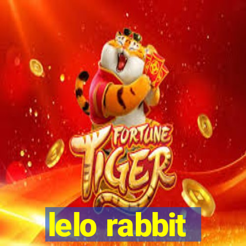 lelo rabbit