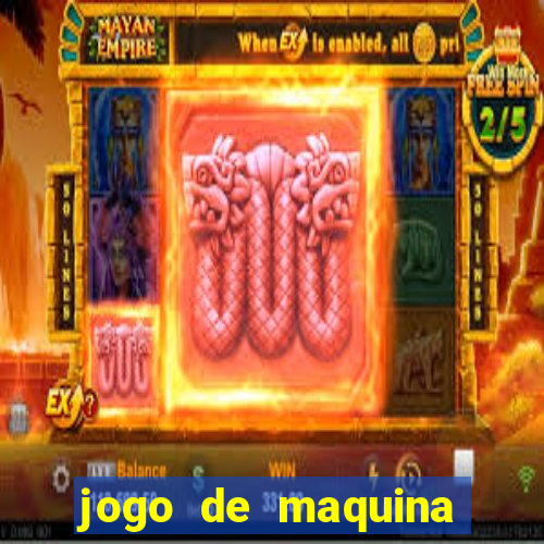 jogo de maquina ca?a niquel