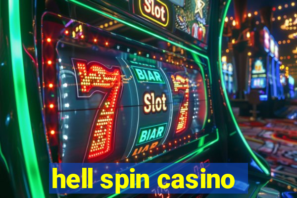 hell spin casino