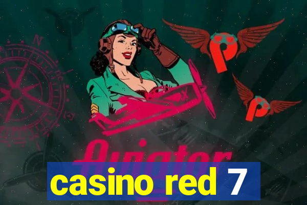 casino red 7