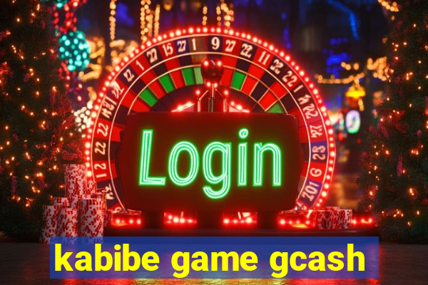 kabibe game gcash