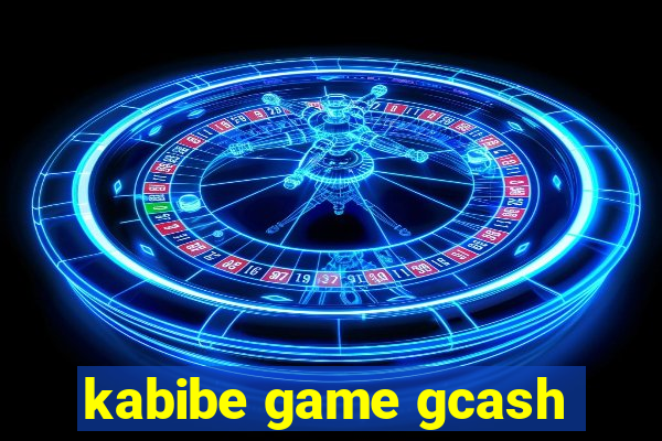 kabibe game gcash