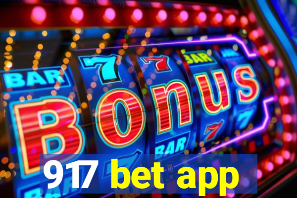 917 bet app