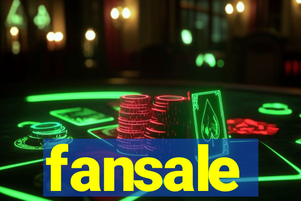 fansale