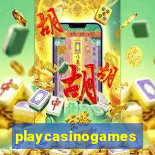 playcasinogames