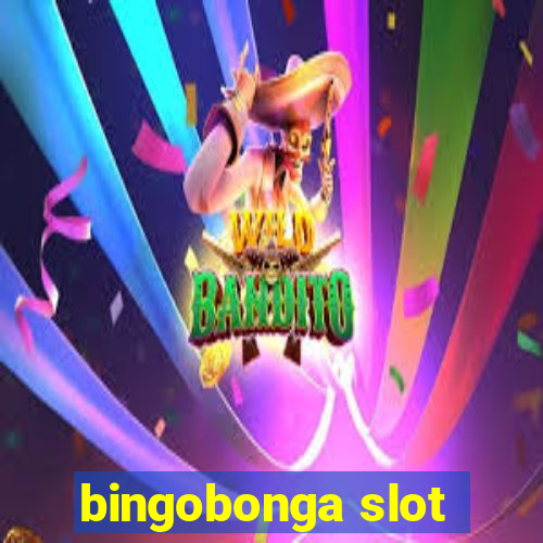 bingobonga slot