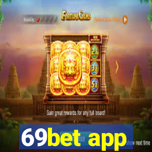 69bet app