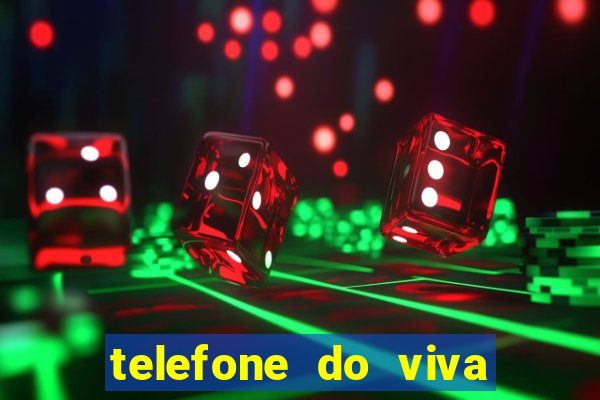 telefone do viva sorte oficial