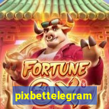 pixbettelegram