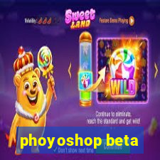 phoyoshop beta