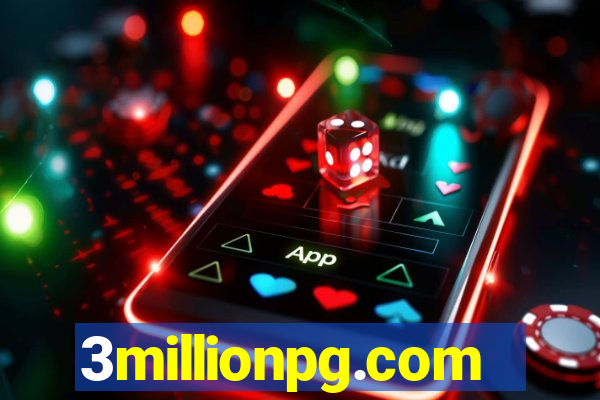 3millionpg.com