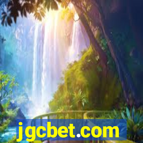 jgcbet.com