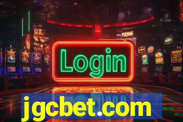 jgcbet.com