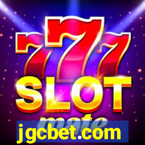 jgcbet.com