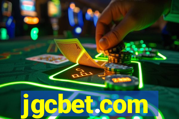 jgcbet.com