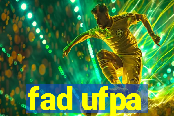 fad ufpa