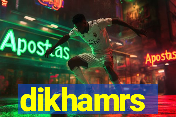 dikhamrs