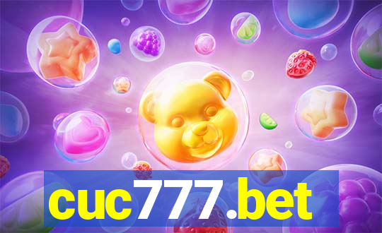 cuc777.bet