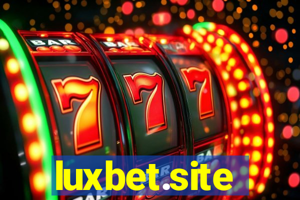 luxbet.site