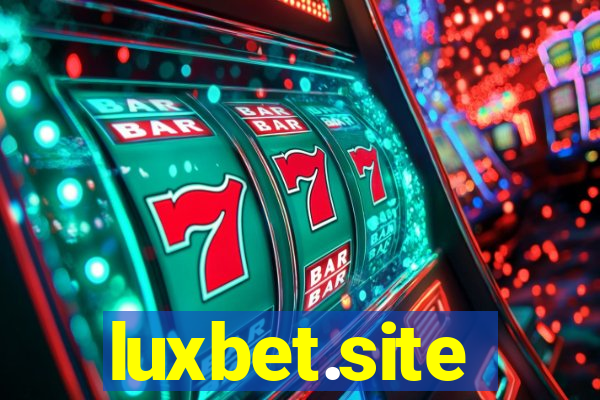 luxbet.site