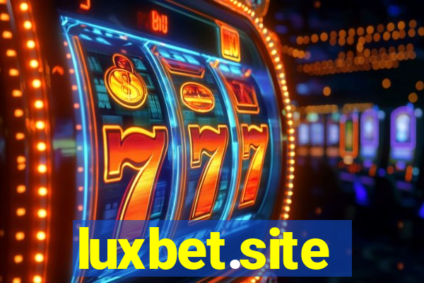 luxbet.site