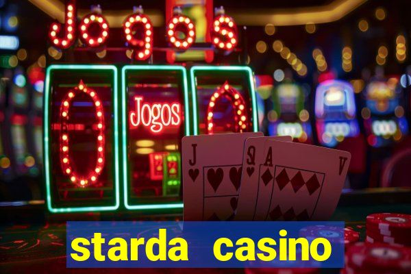 starda casino reclame aqui