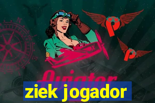 ziek jogador