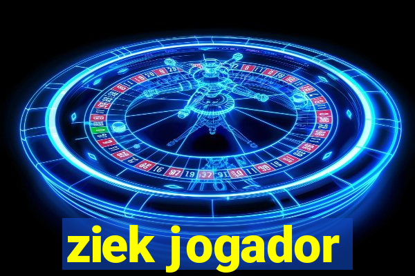 ziek jogador