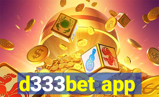 d333bet app