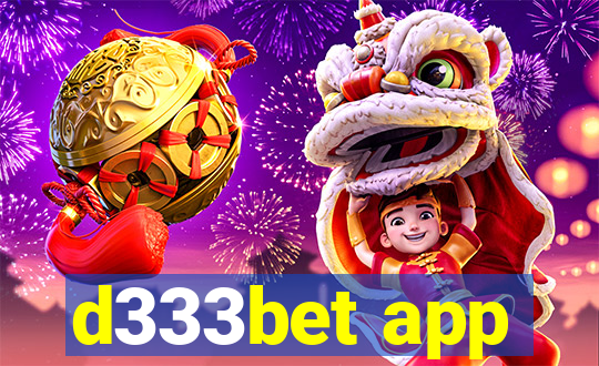 d333bet app