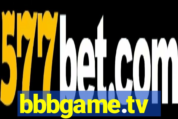 bbbgame.tv