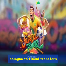 bologna to rimini transfers