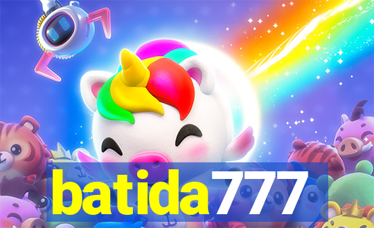 batida777