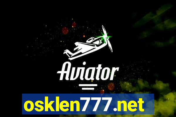 osklen777.net