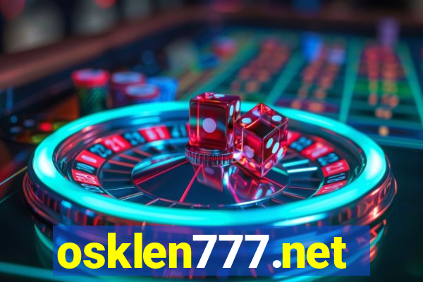 osklen777.net