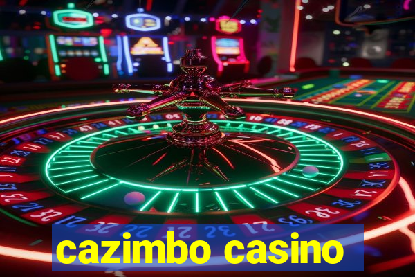 cazimbo casino