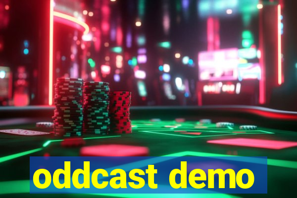 oddcast demo