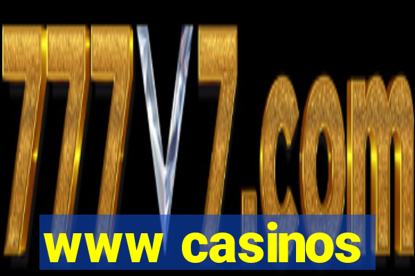 www casinos