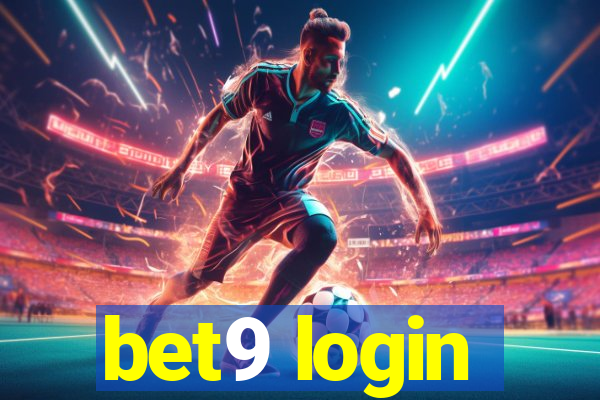 bet9 login